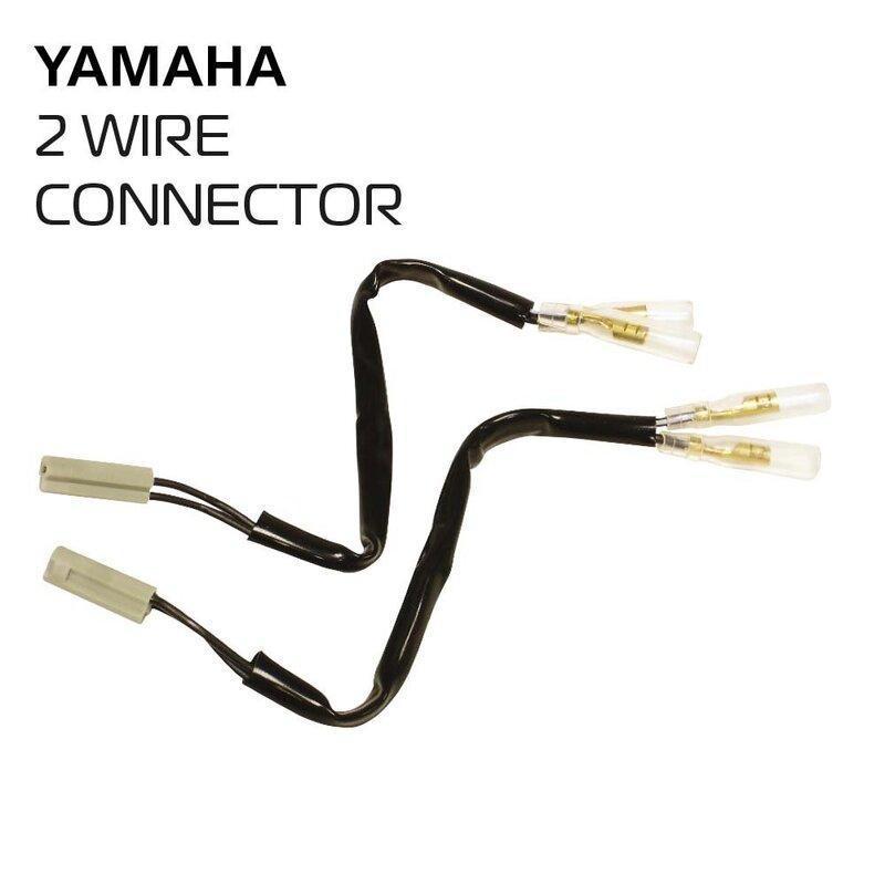 OXFORD OX890 : Cable para intermitentes OXFORD - Yamaha MT-07