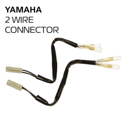 OXFORD OX890 : Cable para intermitentes OXFORD - Yamaha MT-07