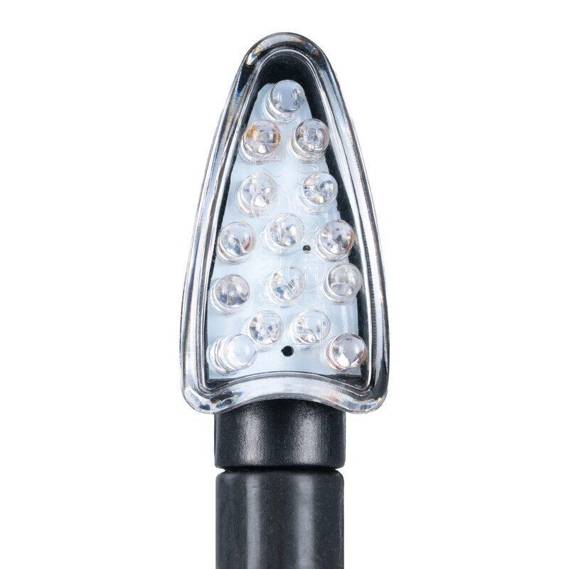 OXFORD EL339 : Intermitente OXFORD Arrow Mini (incluye resistencias)