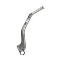 RFX FXKS1100055SV : Pedal de arranque RFX Race Series (plata) - Honda CRF450/450X