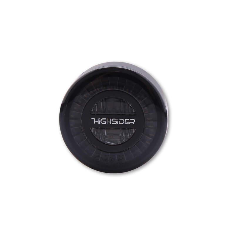 HIGHSIDER 255-340 : Piloto trasero LED HIGHSIDER Rocket