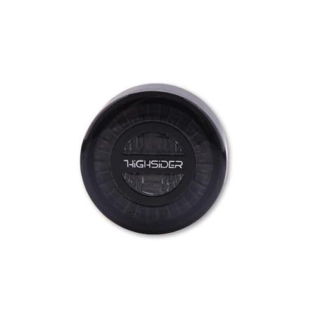 HIGHSIDER 255-340 : Piloto trasero LED HIGHSIDER Rocket