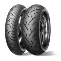 DUNLOP 620369 : Neumático DUNLOP D221 240/40 R 18 M/C 79V TL