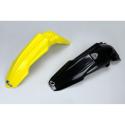 UFO  : Kit guardabarros delantero & Trasero OEM Color  Suzuki RM-Z450