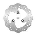 NG BRAKE DISC 1974X : Disco de freno NG BRAKES ondulado fijo