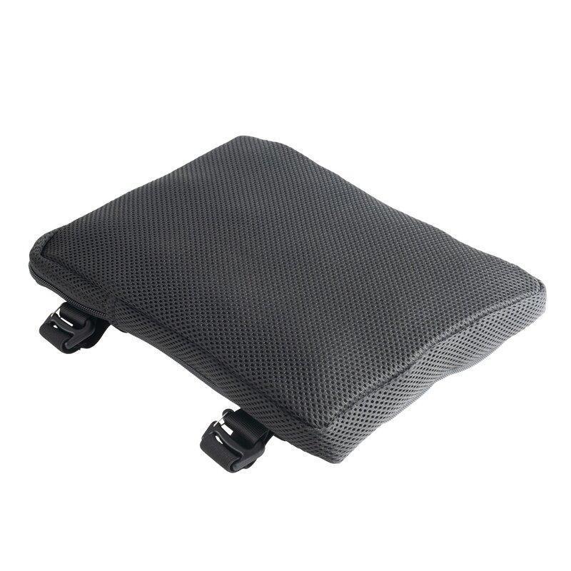 OXFORD OX884 : Cojín de aire OXFORD Air Seat Pillion & Enduro