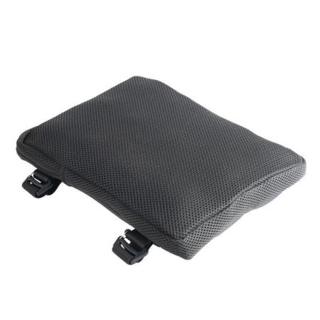OXFORD OX884 : Cojín de aire OXFORD Air Seat Pillion & Enduro