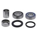 ALL BALLS 25-1768 : Kit de rodamientos de rueda delantera ALL BALLS