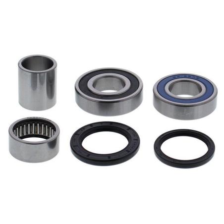 ALL BALLS 25-1768 : Kit de rodamientos de rueda delantera ALL BALLS