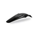 POLISPORT 8560600002 : Guardabarros trasero POLISPORT Honda CR125R / CR250R