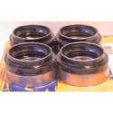 PIVOT WORKS PWRWK-Y26-600 : Kit de rodamientos y retenes de rueda trasera PIVOT WORKS