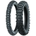 KENDA  : KENDA K760 Trakmaster 2 MX Training Tire Set (Front 80/100-21 + Rear 110/100-18)