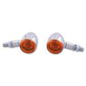SHIN YO 203-461 : Juego de intermitentes SHIN YO Mini bullet