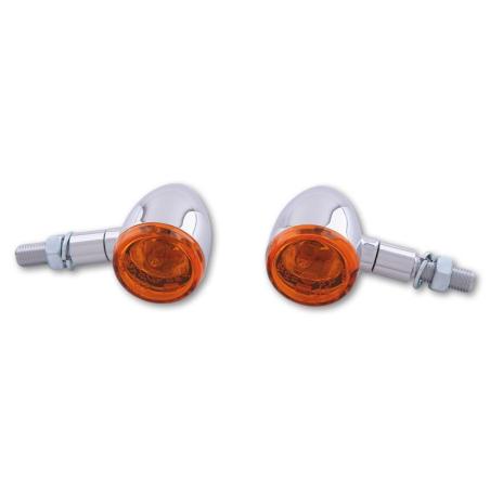 SHIN YO 203-461 : Juego de intermitentes SHIN YO Mini bullet