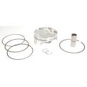ATHENA S4F07700021B : Pistón forjado ATHENA Race Ø 76.96 mm para cilindro Athena y OE