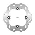 NG BRAKE DISC 2003X : Disco de freno NG BRAKES ondulado fijo