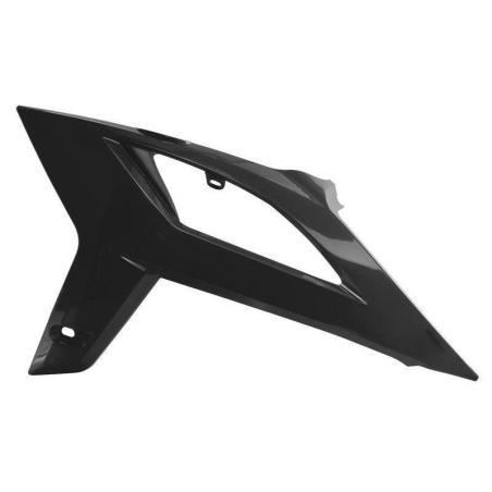 RACETECH R-CVBETNR0020 : RACETECH Radiator Covers + Map Support - Beta RR