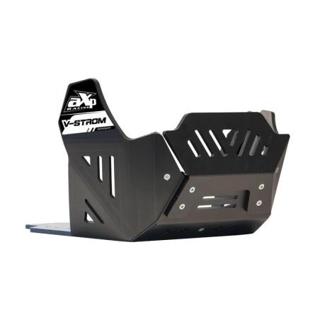 AXP AX1704 : Cubrecárter AXP Adventure PEHD 8mm