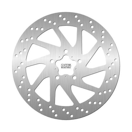 NG BRAKE DISC 1793 : Disco de freno NG BRAKES redondo fijo