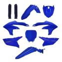 POLISPORT 91349 : Kit de plástica POLISPORT Replica