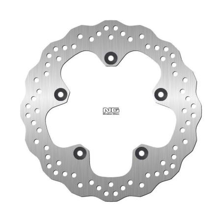 NG BRAKE DISC 1434X : Disco de freno NG BRAKES ondulado fijo