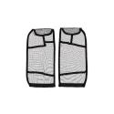TWIN AIR 177759SL493 : Funda de radiador TWIN AIR