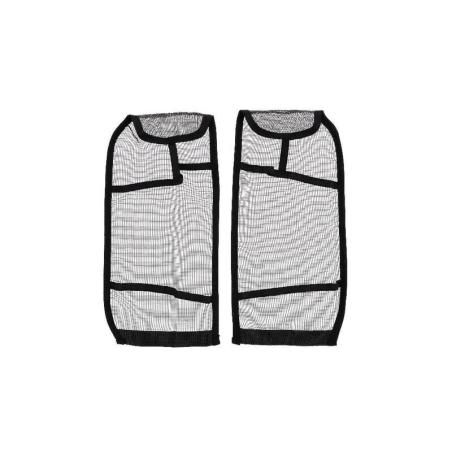 TWIN AIR 177759SL493 : Funda de radiador TWIN AIR