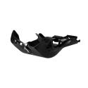 POLISPORT 8475100001 : Cubre carter POLISPORT con protector de bieletas