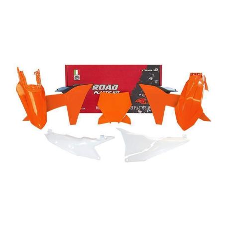 RACETECH R-KITKTM-AR0-223 : RACETECH Plastic Kit