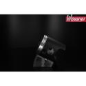WOSSNER 8002D250 : WÖSSNER Forged Piston - 8002