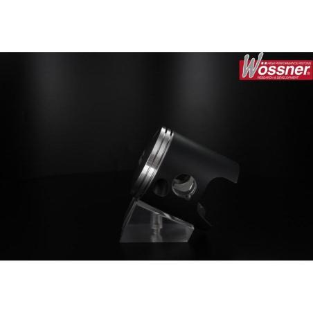 WOSSNER 8002D250 : WÖSSNER Forged Piston - 8002