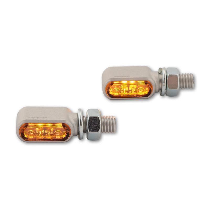 HIGHSIDER 204-2861 : Juego de intermitentes LED HIGHSIDER Little Bronx