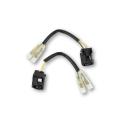 SHIN YO 207-087 : Cable adaptador para intermitentes SHIN YO  - Yamaha