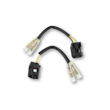 SHIN YO 207-087 : Cable adaptador para intermitentes SHIN YO  - Yamaha