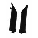 RACETECH R-PSKXFNR0009 : Protectores de horquilla RACETECH - negro