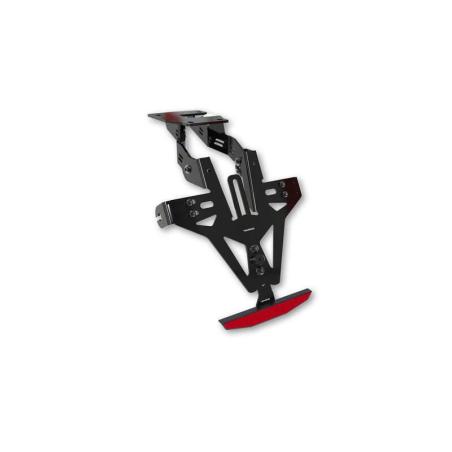 HIGHSIDER 280-622H : Portamatrículas HIGHSIDER Akron-RS