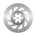 NG BRAKE DISC 1876 : Disco de freno NG BRAKES redondo fijo