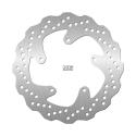 NG BRAKE DISC 1969X : Disco de freno NG BRAKES ondulado fijo