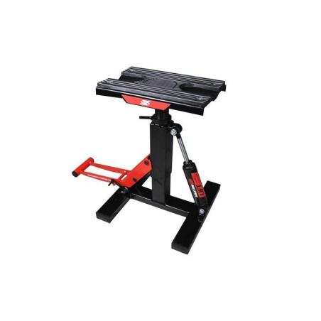 SCAR S9902 : SCAR Mx Bike Lift Hydraulic Black