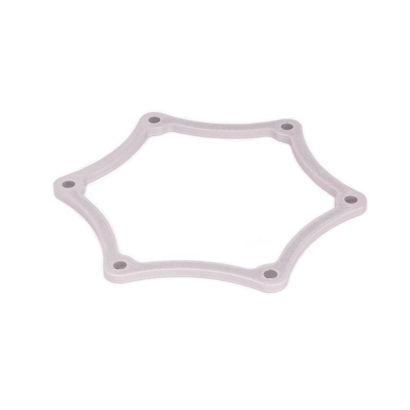 XTRIG 60021002 : Adaptador disco de freno XTRIG 5mm KTM para ref. 447 558