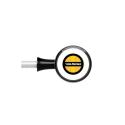 HIGHSIDER 204-348 : Juego de intermitentes LED HIGHSIDER Rocket Bullet - 2en1