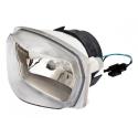 RACETECH R-FARO0000002 : Recambio faro RACETECH