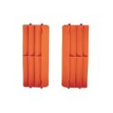 RACETECH R-REPGRKTMAR9 : Recambio interno para aletines de radiador RACETECH (2 piezas)