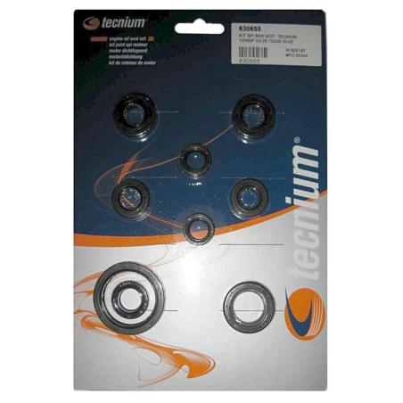 TECNIUM W.822167 : Retenes de cigüeñal TECNIUM