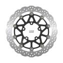 NG BRAKE DISC 1633XG : Disco de freno NG BRAKES ondulado flotante