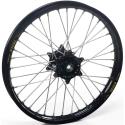 HAAN WHEELS 155521/3/3 : Rueda delantera completa HAAN WHEELS - 21x2.15