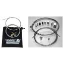 VENHILL VWK001 : Kit de reparación para cables de gas + embrague VENHILL