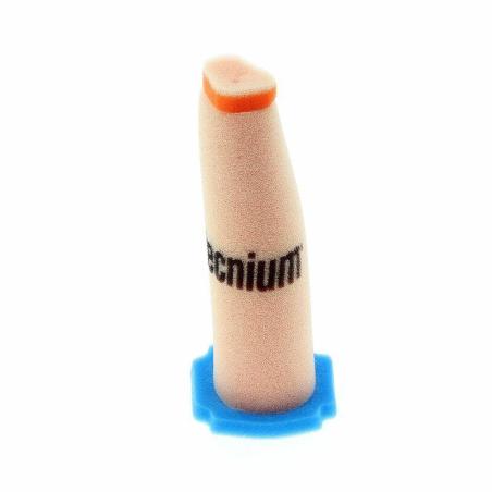 TECNIUM 0222 : Filtro de aire TECNIUM KMX125/250 86-04