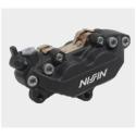 NISSIN 430C10-HR112 : Pinza de freno de 4 pistones axial NISSIN derecha