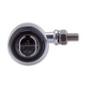 HIGHSIDER 254-278 : Juego de intermitentes LED HIGHSIDER Classic-X1 - 3en1